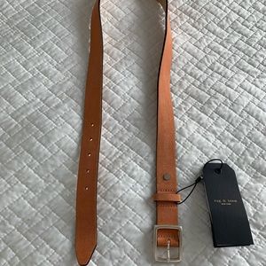 RAG & BONE BELT